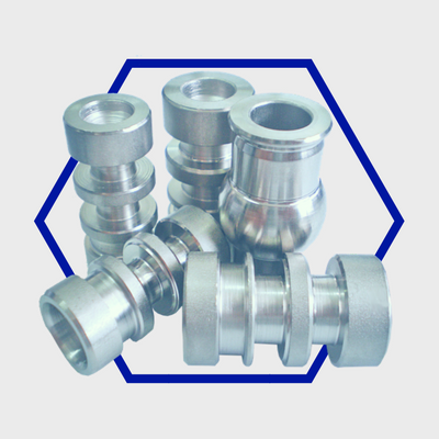Silchrome Plating offshore oil applications electroless nickel